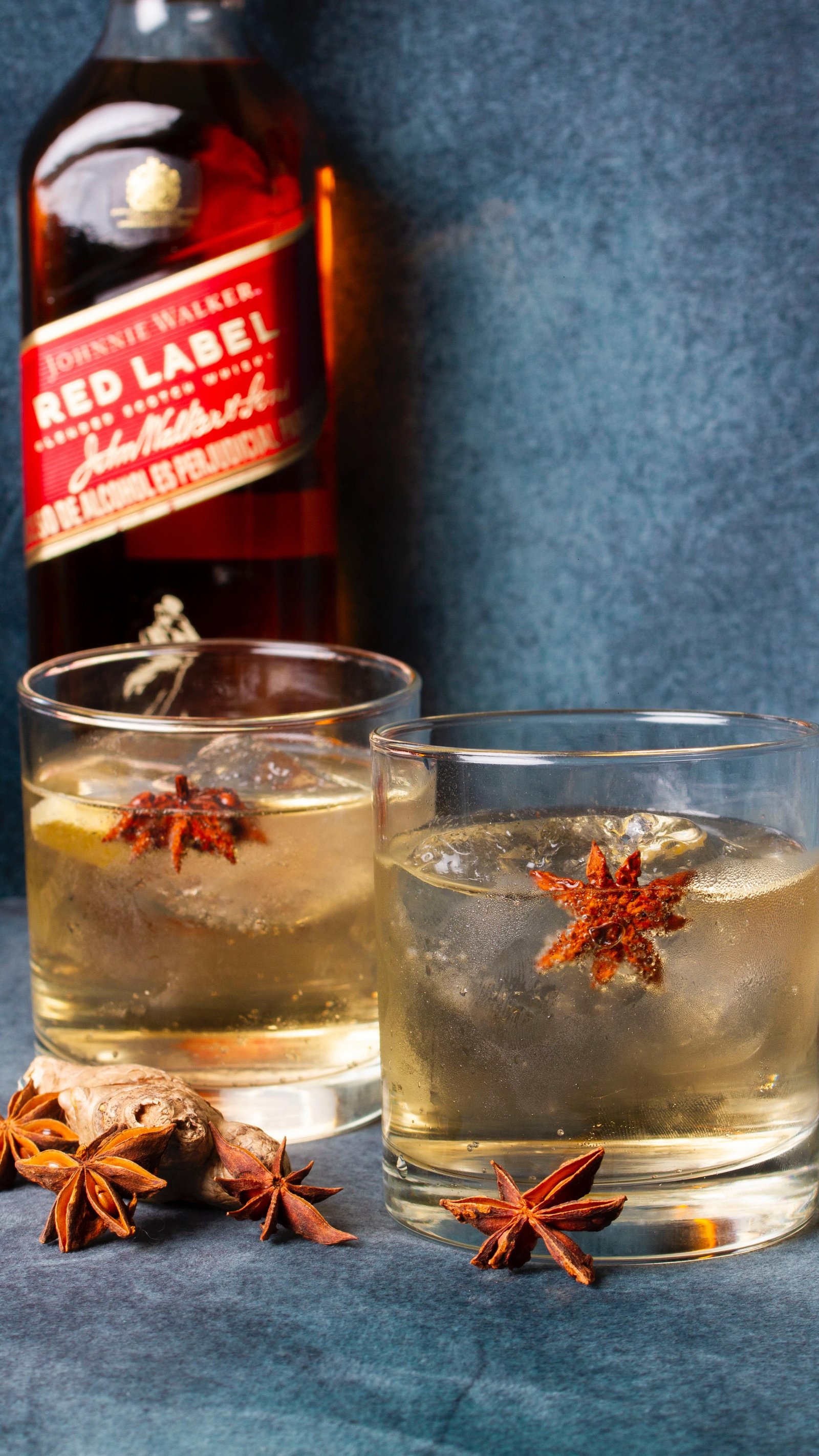 Margarita Smirnoff Balsámico